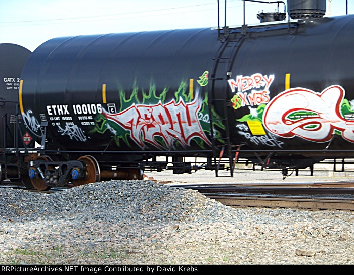 ETHX 100106